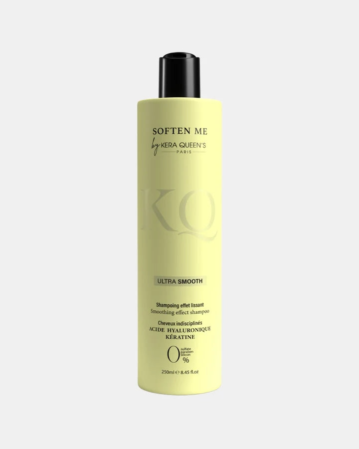 Gamme Soften me - Ultra smooth
