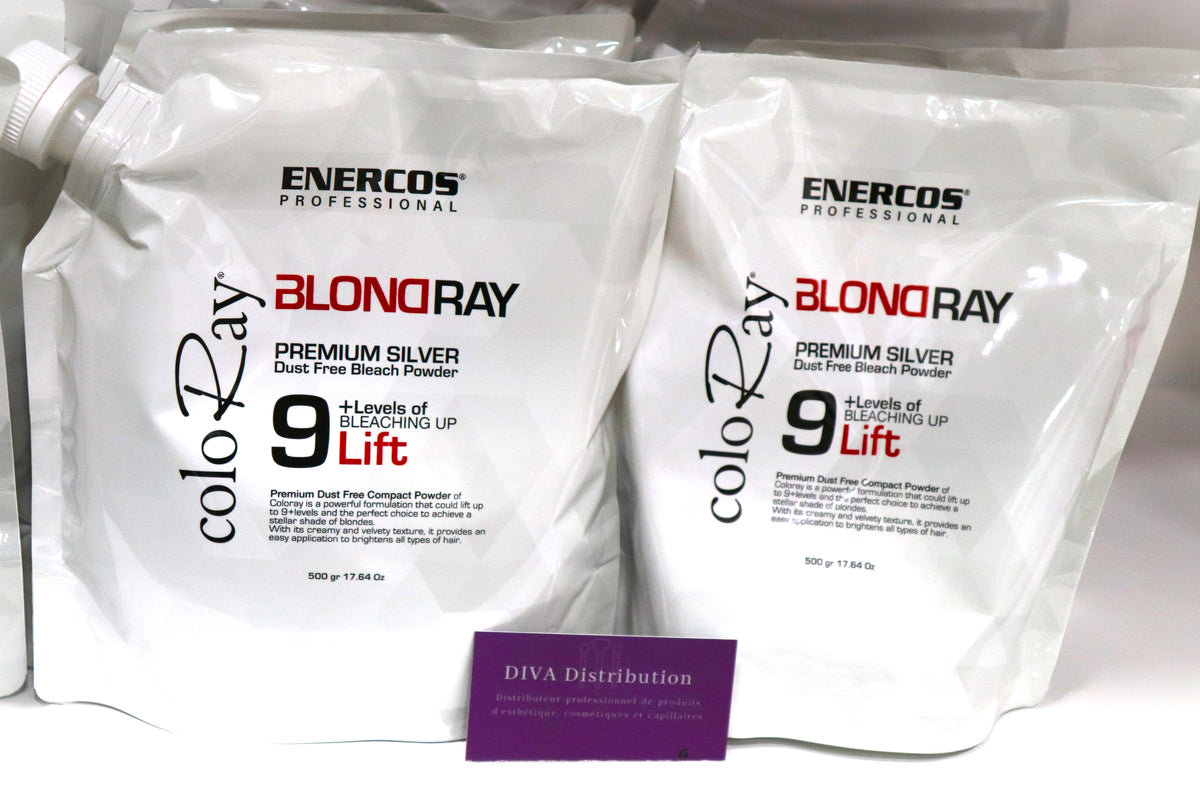 PACK COLORATION COLORAY