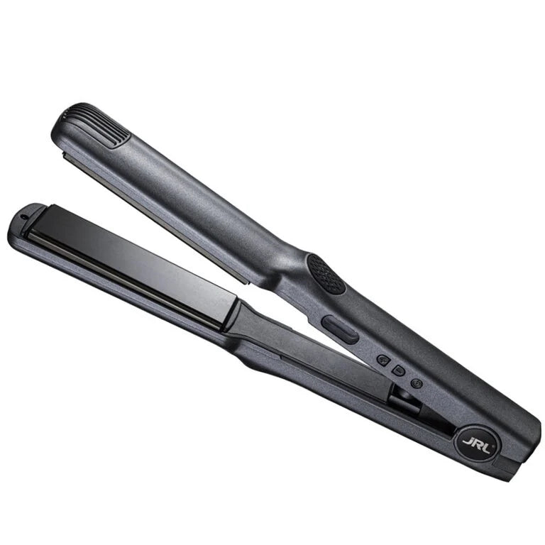 JRL Fer à lisser en céramique-ionique "Forte Pro" (25mm/1") - Jusqu'à (240°C/464°F)