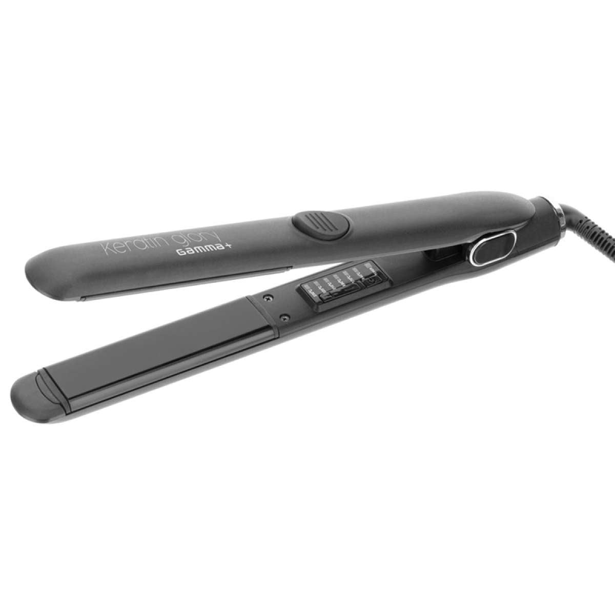 Fers à lisser professionnels Keratin Glory GAMMA PIU