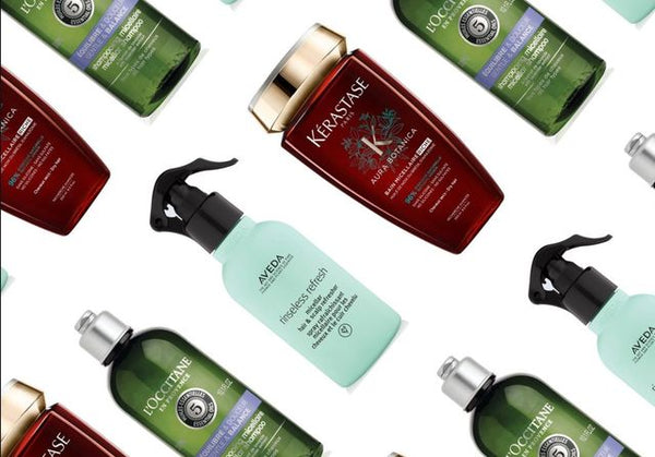 SHAMPOING