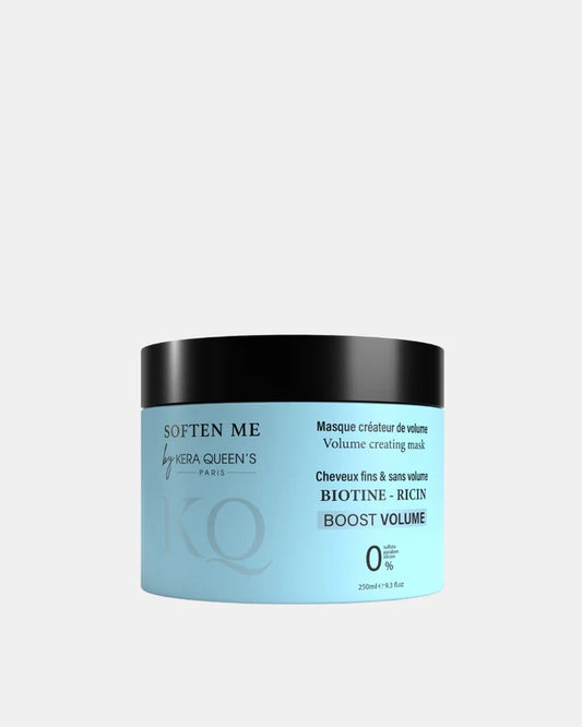 Masque Soften me - Boost volume 250 ML