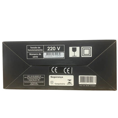 Sèche cheveux Lizze Extreme 2400w