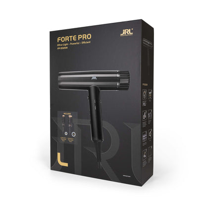 JRL SÈCHE-CHEVEUX FORTE PRO 2150 W