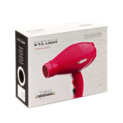 Sèche-cheveux professionnels 7005 W GAMMA PIU