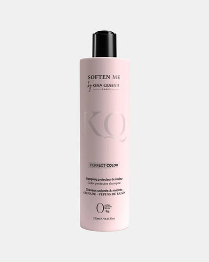 Gamme Soften me - Perfect color