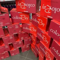 PACK COLORATION COLORAY