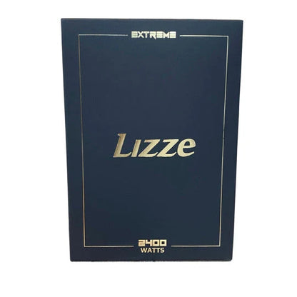 Sèche cheveux Lizze Extreme 2400w