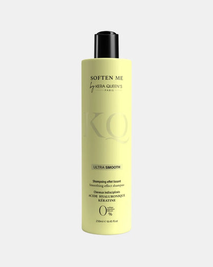 Gamme Soften me - Ultra smooth