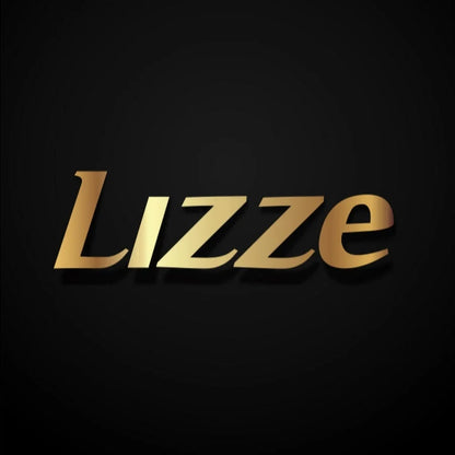 Lisseur Lizze Supreme Titânio 252° Plaques 4cm