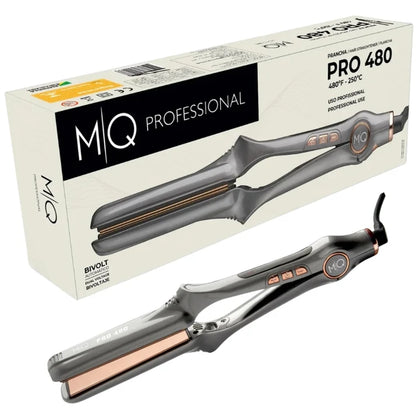 Fer à Lisser Lisseur MQ Pro 480