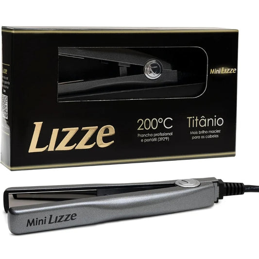 Lizze Mini Extreme Titanium