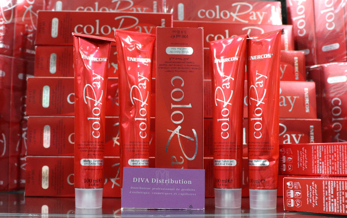 PACK COLORATION COLORAY