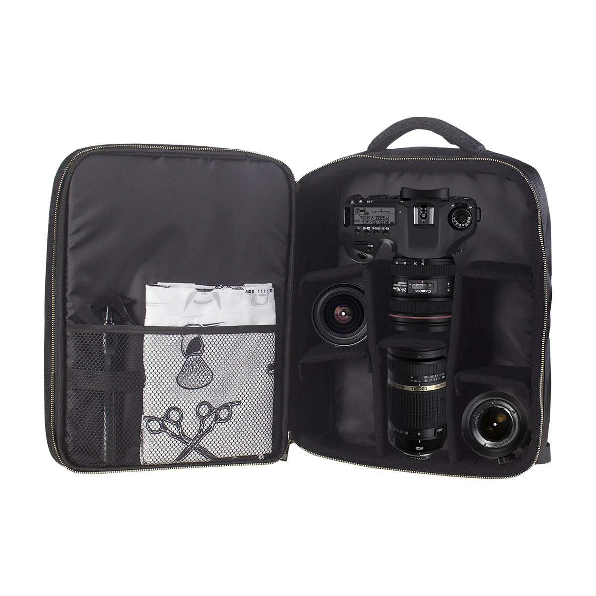 JR Grand sac à dos premium