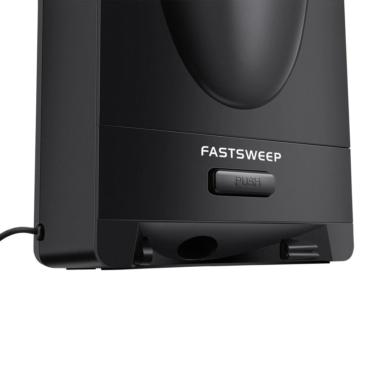 JRL Aspirateur à cheveux FASTSWEEP