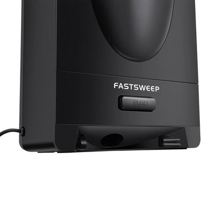 JRL Aspirateur à cheveux FASTSWEEP