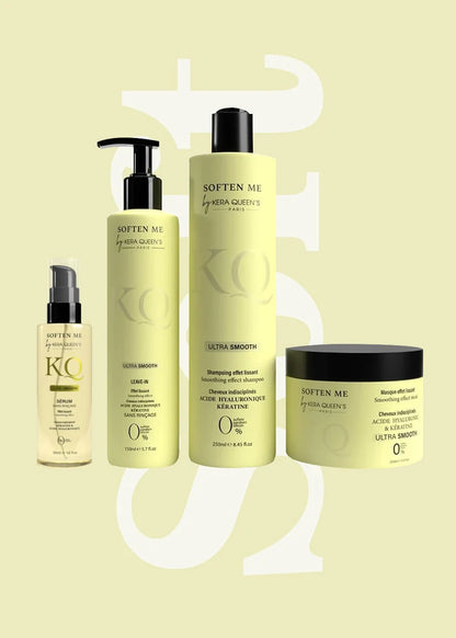 Masque Soften me - Ultra smooth 250 ML