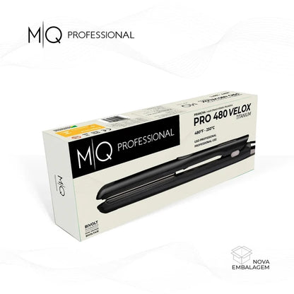 Fer à Lisser MQ Pro 480 Velox - 250°