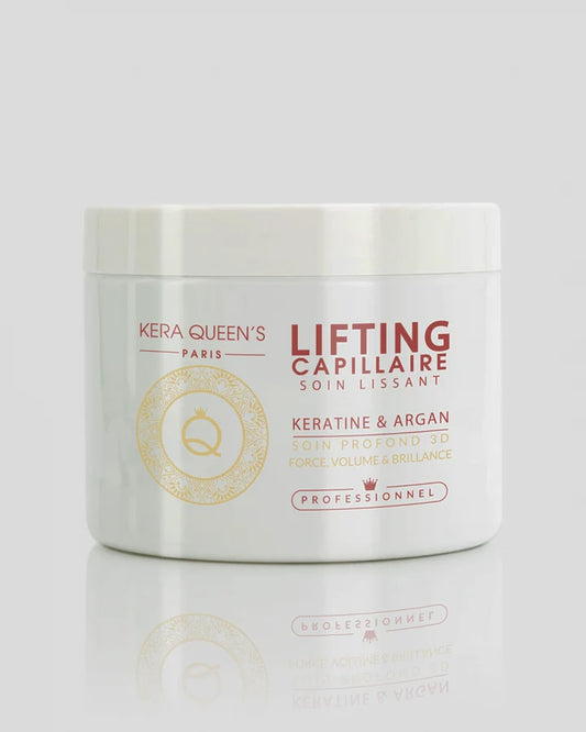 Masque Lifting Argan 500ml