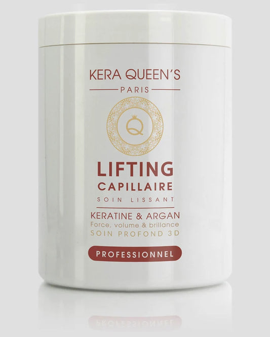 Masque Lifting Argan 1000ml