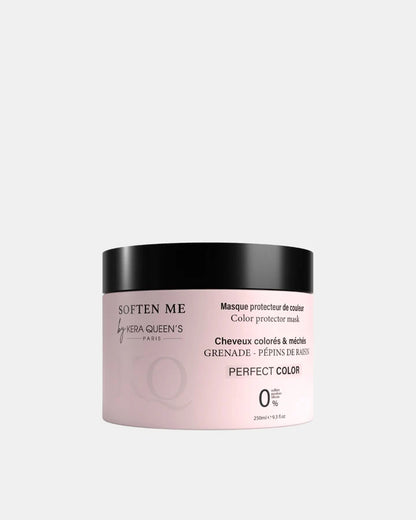 Masque Soften me - Perfect color 250 ML