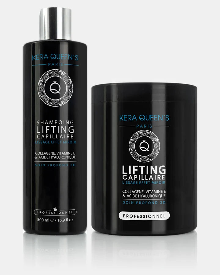 Kit Duo Lifting 1000 Acide Hyaluronique