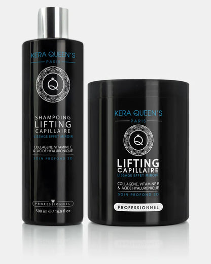 Kit Duo Lifting 1000 Acide Hyaluronique