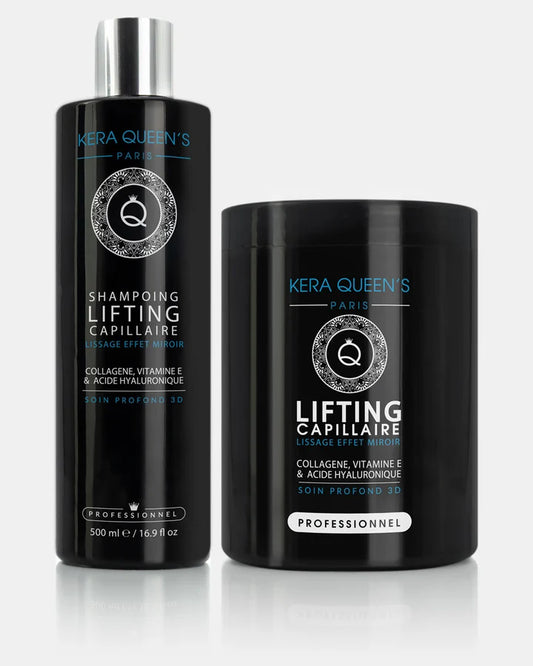 Kit Duo Lifting 1000 Acide Hyaluronique