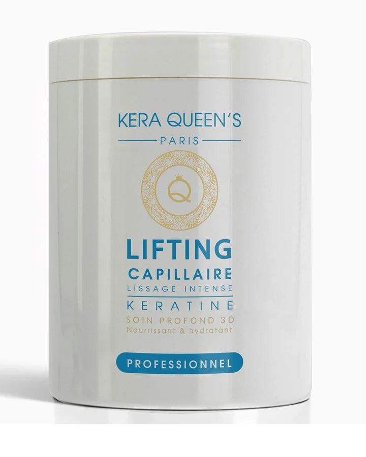 Masque Lifting Kératine Intense 1000ml