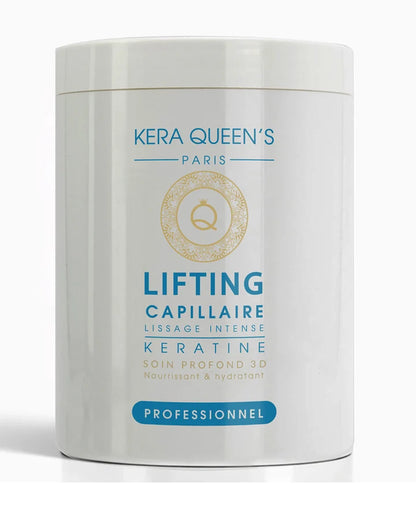 Masque Lifting Kératine Intense 1000ml