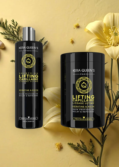 Kit Duo Lifting 1000ML  Ricin
