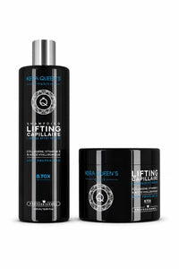 Kit Duo Lifting Acide Hyaluronique 500 ml . .6 790 DA