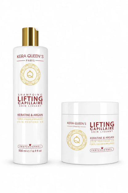 Kit Duo Lifting 500 Argan