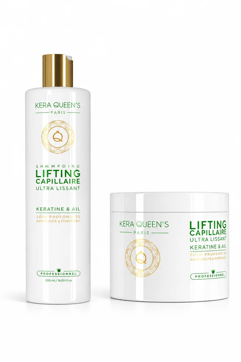 Kit Duo Lifting 500 Ail
