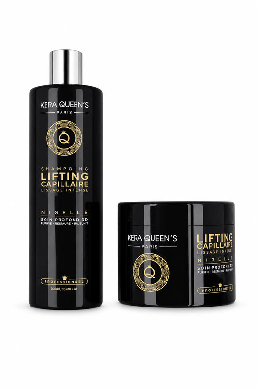 Kit Duo Lifting 500 Ricin