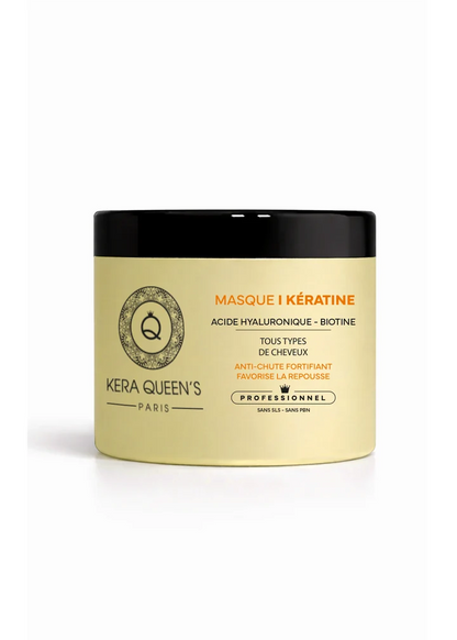Masque Rituel Biotine 500ml