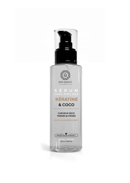 Kit Rituel Trio Kératine & Coco