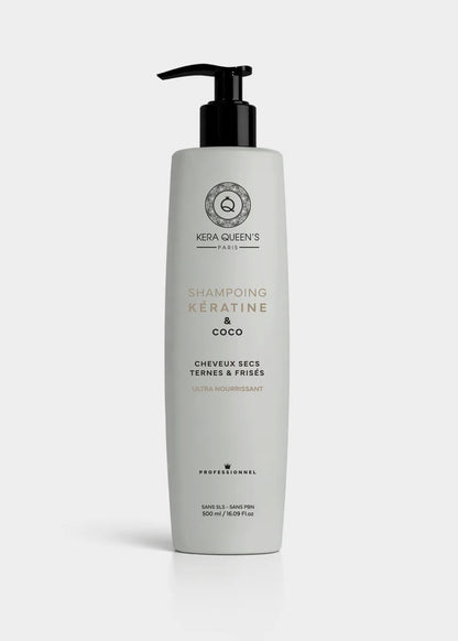 Shampoing Rituel Coco 500ml