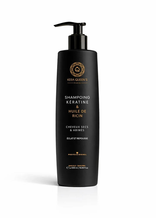 Shampoing Rituel Ricin 500ml