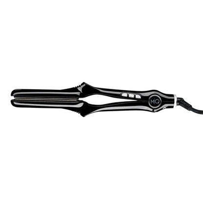 Fer à lisser MQ PRO 480 TURBO LED Professional titane - 252° C