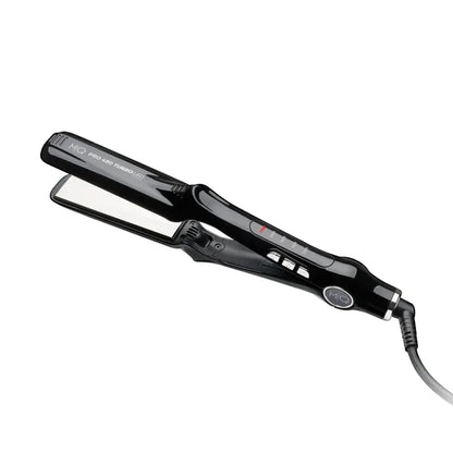 Fer à lisser MQ PRO 480 TURBO LED Professional titane - 252° C